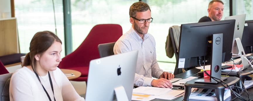 Digital Marketing and IT Services at Softologics