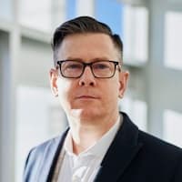 Jordan Ellis, marketing director — verified Softologics client