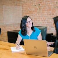 Elena Rossi, chief marketing officer — verified Softologics client